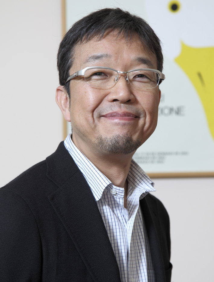 Tamotsu Yoshimori