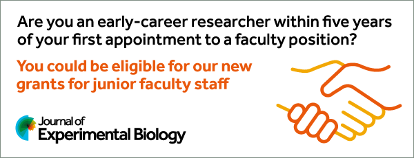 hypothesis vs prediction biology Are you an early-career researcher within five years of your first appointment to a faculty position? You could be eligleble for our new grants for junior faculty staff.